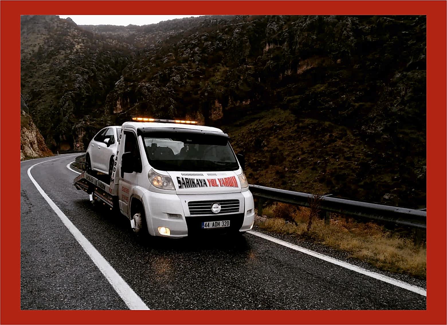 ÖZEL ÇEKİM FOTOĞRAFLAR